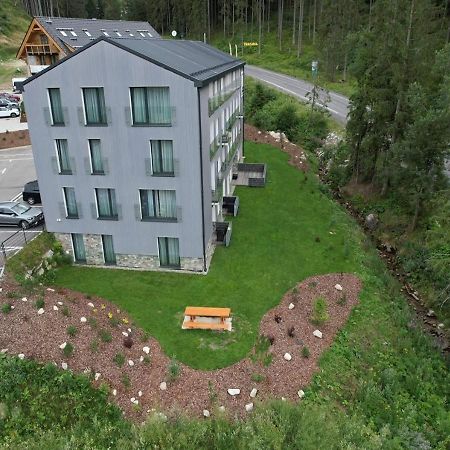 Galeria Apartments LÚČKY Demanovská Dolina Exteriér fotografie