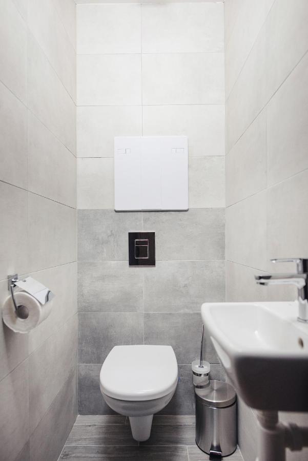 Galeria Apartments LÚČKY Demanovská Dolina Exteriér fotografie